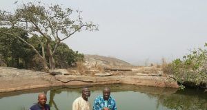 All You Need To Know About Ado Awaye Suspended Lake By Adeolu Akande