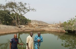 All You Need To Know About Ado Awaye Suspended Lake By Adeolu Akande