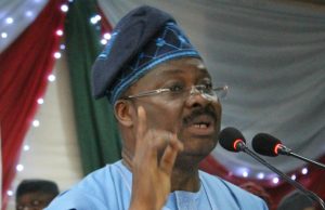 Ajimobi To Critics: Stop Spreading Rumours, The First Technical University Ibadan Does Not Belong To Me Governor Abiola Ajimobi...