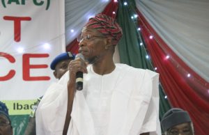 Why Detractors Are Exaggerating Osun’s Debt – Aregbesola