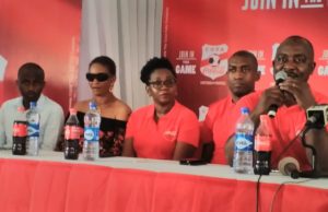 5,000 Schools For 2017 Copa Coca-Cola Tourney