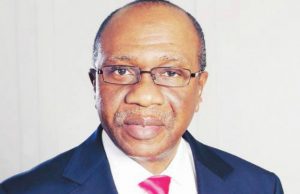 CBN Reaffirms That Nigeria’s Foreign Reserve’s Still Strong Godwin Emefiele