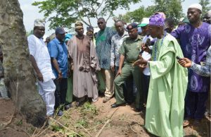 Ironsi/Fajuyi immortalization: Nigerian Army, Oyo Assembly, Ironsi Jnr, Others Commend Oyo Govt