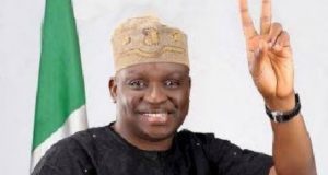 Fayose’s Educational Revolution Pays Off Again As Ekiti Produces ‘Young Scientist Of The Year’