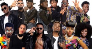 Recession? Glo Brings Succour, Takes Mega Music, Comedy To 27 Nigerian Cities