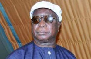 How Former Super Eagles’ Coach Paul Hamilton Died