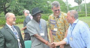 Techniques For Controlling Weeds In Cassava To Be Unveiled By Researchers
