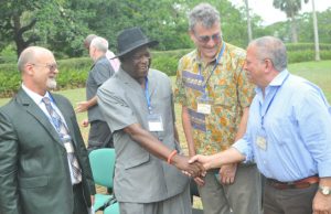 Techniques For Controlling Weeds In Cassava To Be Unveiled By Researchers