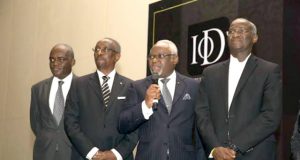 Kuru, AMCON MD To Speak On Imperative Of Good Governance