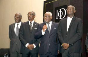 Kuru, AMCON MD To Speak On Imperative Of Good Governance