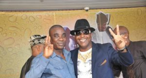 Day Goldberg Gave SSP, KWAM 1 ‘Collabo’ Impetus