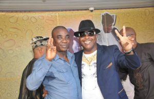 Day Goldberg Gave SSP, KWAM 1 ‘Collabo’ Impetus