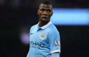 It’s Mourning Time For Iheanacho As PA Dies In Auto Accident