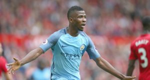 Man City Must Show Winning Spirits Against Arsenal – Iheanacho