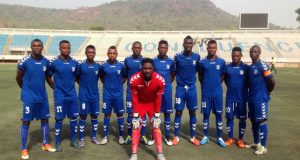 Kogi United Deserve Victory Over FRSC – Musa