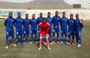 Kogi United Deserve Victory Over FRSC – Musa