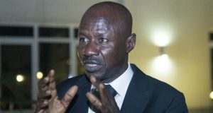 Magu’s Non Confirmation: Senate Says ‘We’ve Been Vindicated’ Ibrahim Magu