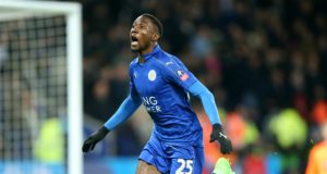 My Dad Did Not Want Me To Play football – Ndidi Wilfred Ndidi