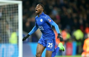 Ndidi Ranks Among Top 100 Most Valuable Players In Europe Wilfred Ndidi