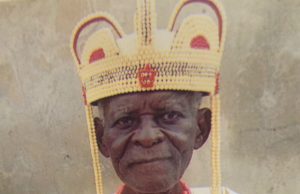 Hon Oloya, Oyo Assembly Member To Give Befitting Burial To Father