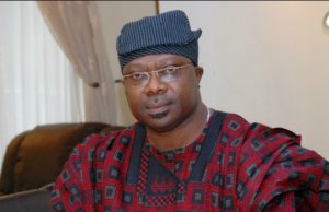 Osun Guber: Omisore Speaks About Why He Did Not Support Adeleke Senator Iyiola Omisore