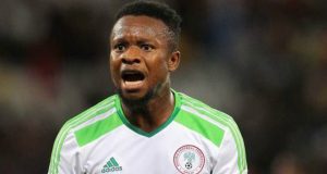 Nothing Can Stop Eagles’ Qualification For World Cup – Onazi Ogenyi Onazi