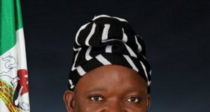 Auto Accident: How Benue Governor Escaped Death