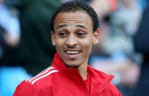 Indonesian Club To Use Magelang Cup To Test Osaze’s Fitness