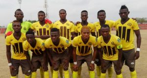 Aregbesola Happy With Osun United Players