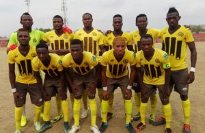 Aregbesola Happy With Osun United Players