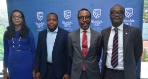 Recession: Stanbic IBTC Hosts Forum On How Businesses Can Survive