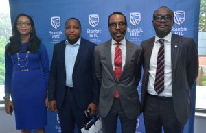 Recession: Stanbic IBTC Hosts Forum On How Businesses Can Survive
