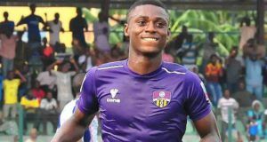 Swedish Clubs Eye Stephen Odey