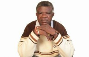 ‘Magba Magbe’ Creator, Toye Ajagun Bags Religious Title