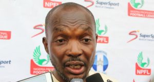 3SC Draw Thrills Abia Warrior’s Coach Biffo