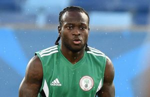 Rohr Angry With Moses For Pulling Out Of Friendlies