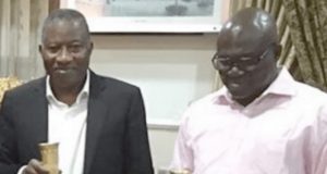 Abati Recalls Day The ‘Cabal’ Made Him Tell A Lie That Annoyed GEJ