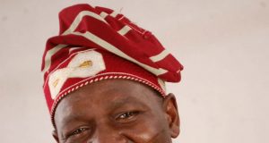 Oyo Government Says It’s Had No Record Of Polio In 7 Years ...Dr Azeez Adeduntan...Oyo's Health Commissioner...