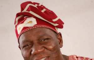 APC’s Mistake In Osun Must Not Be Repeated In Oyo – Azeez Adetuntan ...Dr Azeez Adeduntan...Oyo's Health Commissioner...