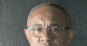 Presidency: Hayatou Towed Out Of CAF, Saraki Celebrates