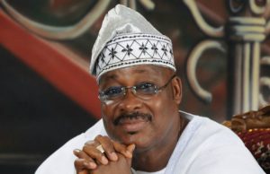 Estate Agents Thank Ajimobi For Signing Of Anti-Land Grabbing Law