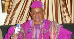 Nigeria’ll Get Out of Recession in Six Months – Alaafin of Oyo, Others Express Optimism ...the Alaafin of Oyo, Oba Lamidi Adeyemi...