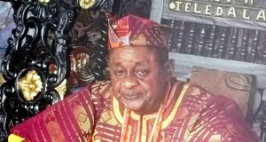 Payment Of Full Salaries: Oyo Tertiary Institutions’ Staff Beg Tinubu, Alaafin To Prevail On Ajimobi