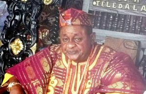 Payment Of Full Salaries: Oyo Tertiary Institutions’ Staff Beg Tinubu, Alaafin To Prevail On Ajimobi