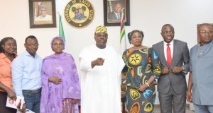 Why Nigerian States Must Begin To Colaborate – Ambode