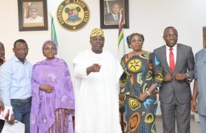 Why Nigerian States Must Begin To Colaborate – Ambode