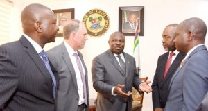 LASG To Jettison Three More ‘Roundabouts’ In Lekki