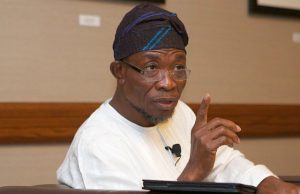 Osun Records Another Communal Clash, 12 Sustain Gunshot Injuries
