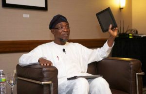 Group’s Allegation: Aregbesola Given Clean Bill Of Health By ICPC