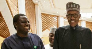 PMB’s Health: Gloating Is Of No Value – Femi Adesina